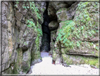 foto Canyon del Buso Vecio
